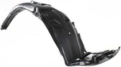 Replacement Auto Parts For Fender Liner For 2009-2011 Honda Fit Sport Model Front Right Mod_FDRX868-2626 in Saudi Arabia