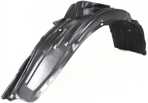 Replacement Auto Parts For Fender Liner For 2009-2011 Honda Fit Sport Model Front Right Mod_FDRX868-2626 in Saudi Arabia