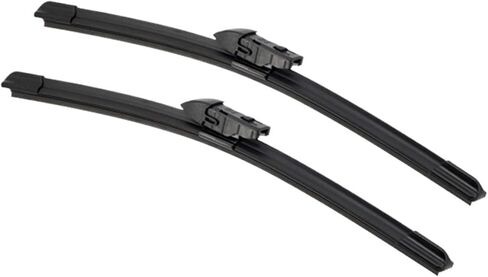 Car Wiper Blades Land Fit For 5 L462 2018-2021 Windshield Windscreen Front Window Blades 24"+20" Car Accessories(Left Steering) in Saudi Arabia
