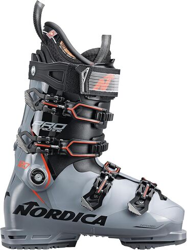 Nordica Promachine 120 MEN الضيقة الضيقة في جبال الألب أحذية التزلج على الجليد in Saudi Arabia