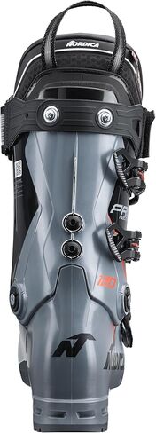 Nordica Promachine 120 MEN الضيقة الضيقة في جبال الألب أحذية التزلج على الجليد in Saudi Arabia