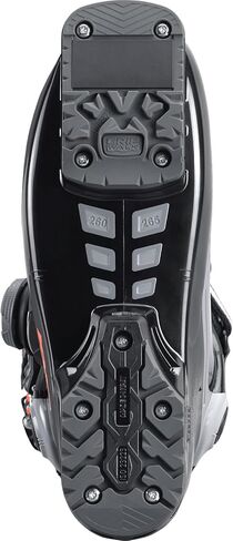 Nordica Speedmachine 3 Boa 110 Men's Medium Fit High Performance Alpine Ski Boot in Kuwait