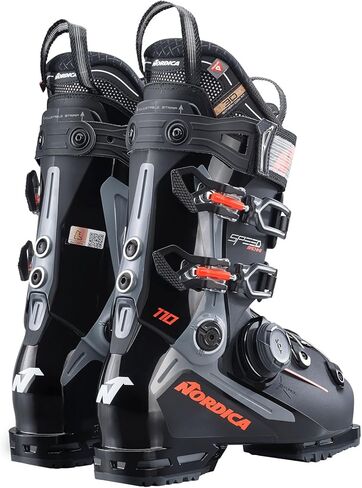 Nordica Speedmachine 3 Boa 110 Men's Medium Fit High Performance Alpine Ski Boot in Kuwait