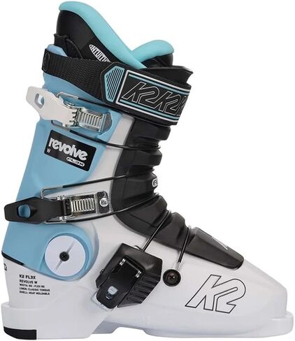 K2 Revolve Womens Ski Boots in Saudi Arabia