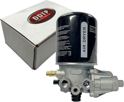 Air Dryer ASM AD-IP SS1200 (955205) in Saudi Arabia