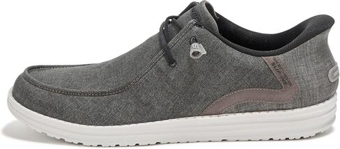 Skechers Men Men Melson-Coronado Sneaker in Kuwait