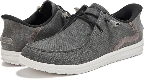 Skechers Men Men Melson-Coronado Sneaker in Kuwait