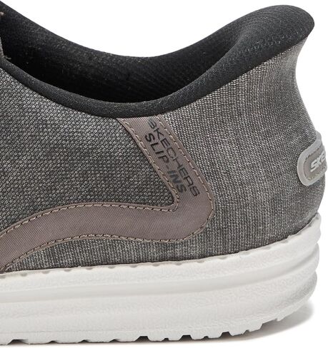 Skechers Men Men Melson-Coronado Sneaker in Kuwait