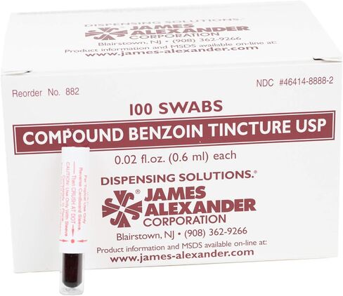 .6 ml Swabs in Saudi Arabia