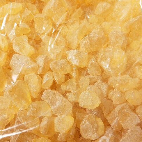 Rock Rosin 100% Pure American Chunk Resin - 8oz - Creekwood Naturals in Saudi Arabia