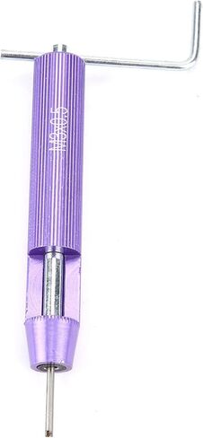 M3 Threaded Inserts Repair Kit, 304 Stainless Steel Helicoil Type Wire Insert Installation Tool Set (M3x0.5x2D) in Saudi Arabia