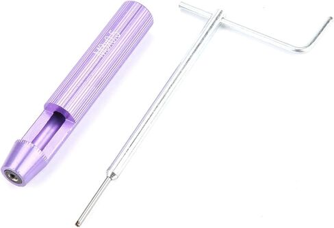 M3 Threaded Inserts Repair Kit, 304 Stainless Steel Helicoil Type Wire Insert Installation Tool Set (M3x0.5x2D) in Saudi Arabia
