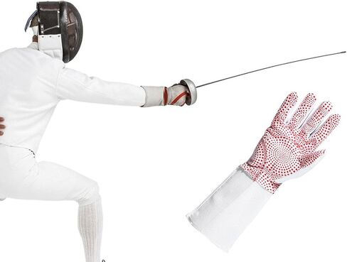 معدات التدريب على قفازات المبارزة in Kuwait