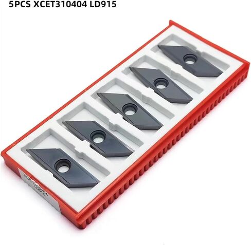 ECC31005R 30 45 60 درجة CNC TOLL Long Edge Charfering Tool Arbor Tools ECC Milling Cutter حامل لـ XCET310404 إدراج LD910 LD915 (ECC31005R-45) in Kuwait