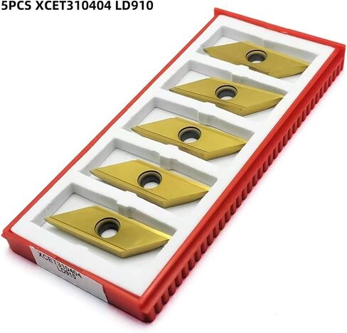 ECC31005R 30 45 60 درجة CNC TOLL Long Edge Charfering Tool Arbor Tools ECC Milling Cutter حامل لـ XCET310404 إدراج LD910 LD915 (ECC31005R-45) in Kuwait