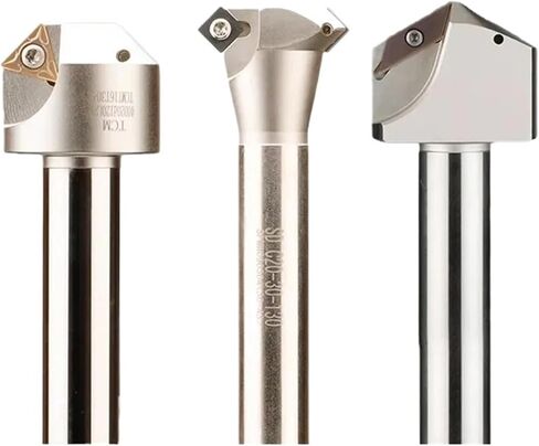 1pc CNC chamfering Tool Holder 1604 Disposable chamfering Tool 30 90 Degree 60 Degree SSK chamfering Machine in Saudi Arabia