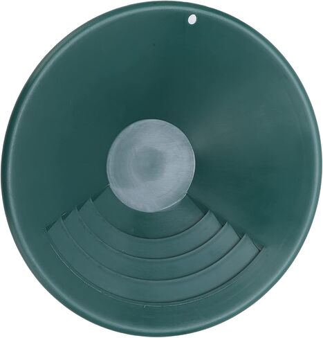 Gold Sorter 26×26×11 260mm Abs Gold Wash Tray Gold Sieve Sorter Washing Sieve Tray Accessory Wash Tray Green Gold Wash Tray in Saudi Arabia