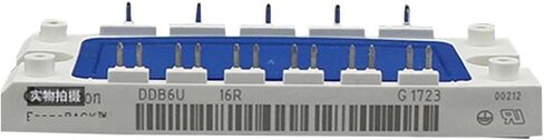 DDB6U84N16RR Power IGBT MODULE DDB6U100N16R THYRISTOR DDB6U104N16RR (DDB6U104N16RR) in Saudi Arabia