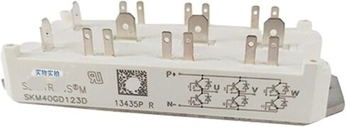 SKM40GD123D SKM22GD123D Power IGBT Module(SKM40GD123D) in Saudi Arabia