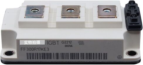 وحدة IGBT FF300R17KE3 in Saudi Arabia
