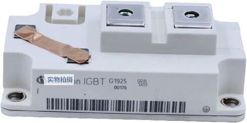 FZ600R12KS4 وحدة IGBT in Saudi Arabia