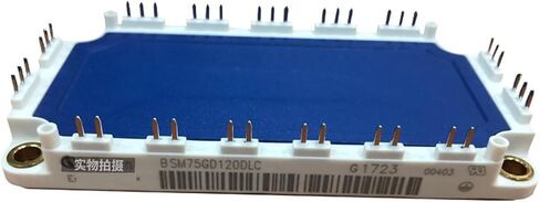 IGBT Module BSM75GD120DLC in Saudi Arabia