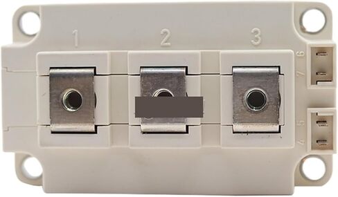 وحدة IGBT FF450R12KT4 in Kuwait