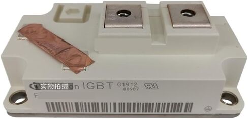 FZ400R17KE3/FZ400R17KE4 Power IGBT Module(FZ400R17KE3) in Saudi Arabia