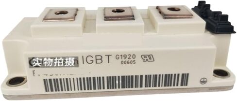FF450R12KE4/FF450R12KE4P/FF450R12KT4/FF450R12ME7 Power IGBT Module(FF450R12ME7) in Saudi Arabia