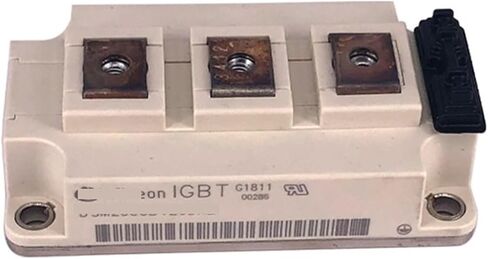 وحدة IGBT BSM200GB120DN2 BSM200GB120DLC BSM200GB120DLC-E3256 (BSM200GB120DLC-E3256) in Kuwait