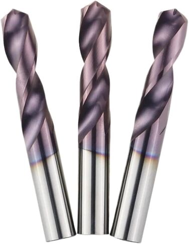 9.1-10.9mm Drill Bits Twist Drill Bit 1Pcs(Size:9.4mm) in Kuwait