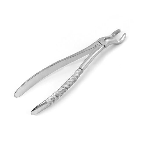 OdontoMed2011 English EXTRACTING Forceps 67 A, Upper Third MOLARS, English Pattern Extraction Forceps Stainless Steel in Saudi Arabia