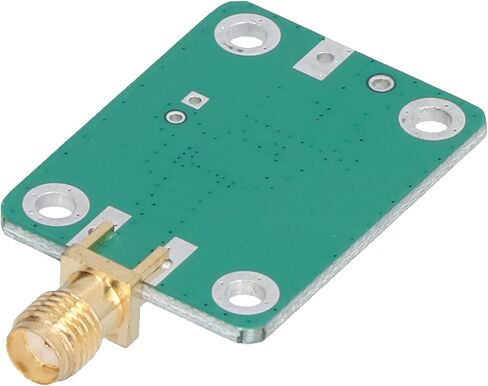 كاشف اللوغاريتمي AD8317 ‑55DBM إلى 0DBM 1M - 10000MHz متر طاقة RF لقياس الطاقة in Kuwait