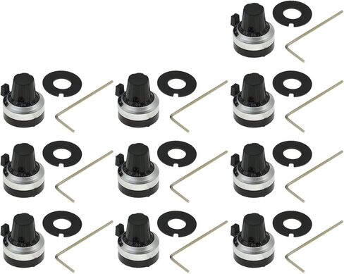 1-20pcs 3590s Potentiometer-2-103 1K 2K 5K 10k 20K 50K 100K 100R 200R 500R Precision Multi- Turn Quality Adjustable Resistor(200 Ohm) in Saudi Arabia