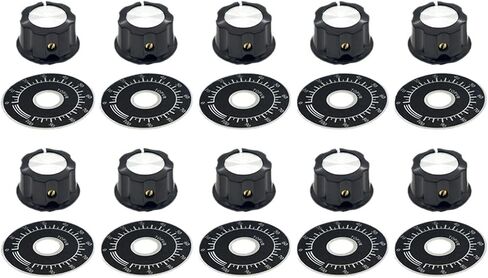 1-20pcs 3590s Potentiometer-2-103 1K 2K 5K 10k 20K 50K 100K 100R 200R 500R Precision Multi- Turn Quality Adjustable Resistor(200 Ohm) in Saudi Arabia