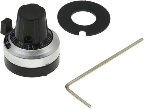 1-20pcs 3590s Potentiometer-2-103 1K 2K 5K 10k 20K 50K 100K 100R 200R 500R Precision Multi- Turn Quality Adjustable Resistor(200 Ohm) in Saudi Arabia