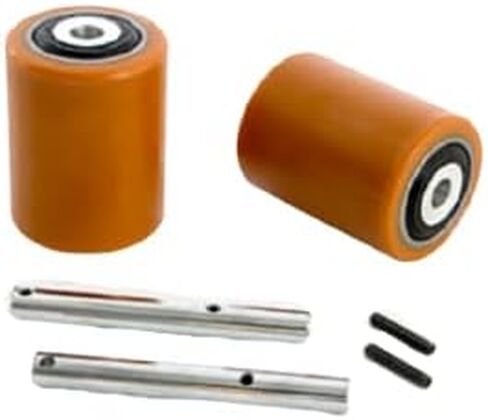 Load Wheel Kit for Hyster W45ZHD Pallet Jack in Kuwait