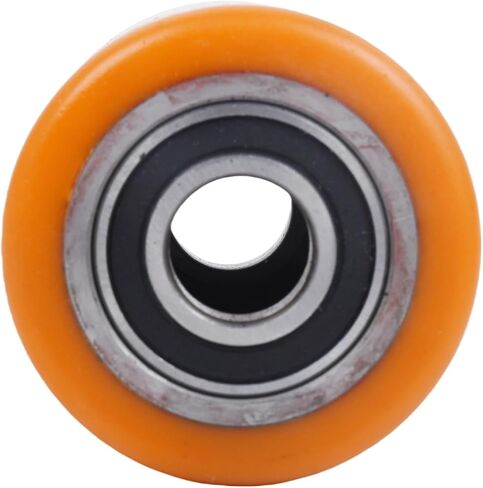 2Pack Load Wheel Kit متوافقة مع Truck Raymond Model 8210 in Saudi Arabia