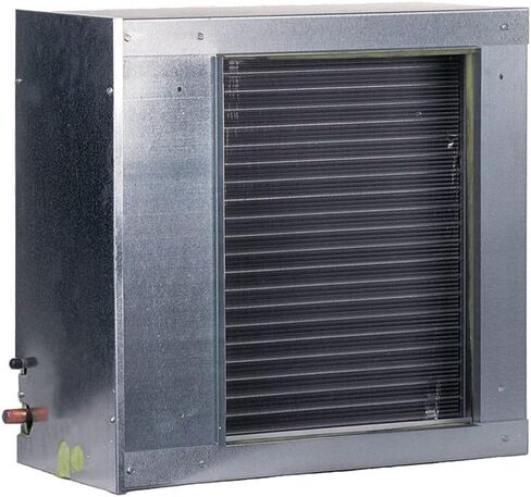 Goodman CSCF3642N6 Full-CASED Evaporator Coil 3.0-3.5T Horizontal-Slab in Saudi Arabia