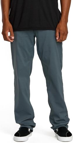 Volcom Men's Frickin Tech Chino Pants in Kuwait