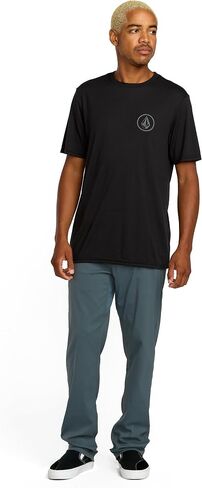 Volcom Men's Frickin Tech Chino Pants in Kuwait