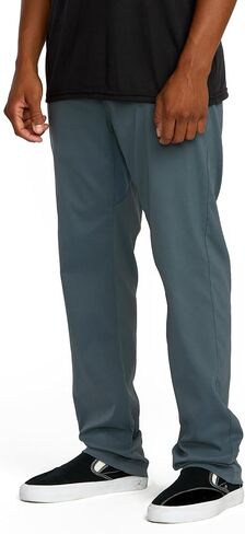 Volcom Men's Frickin Tech Chino Pants in Kuwait