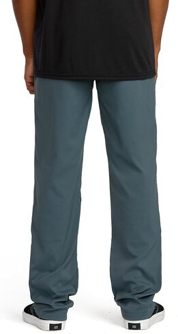 Volcom Men's Frickin Tech Chino Pants in Kuwait