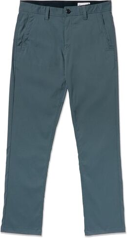 Volcom Men's Frickin Tech Chino Pants in Kuwait