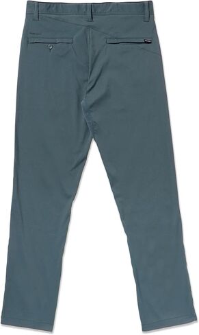 Volcom Men's Frickin Tech Chino Pants in Kuwait