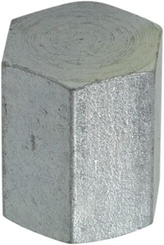 1/2 "NPTF CAP CAP END تركيب الهيدروليكي | 5406C-08 in Kuwait