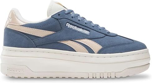 Reebok Women's Campio XT Extra Suede Sneakers in Saudi Arabia