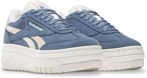 Reebok Women's Campio XT Extra Suede Sneakers in Saudi Arabia