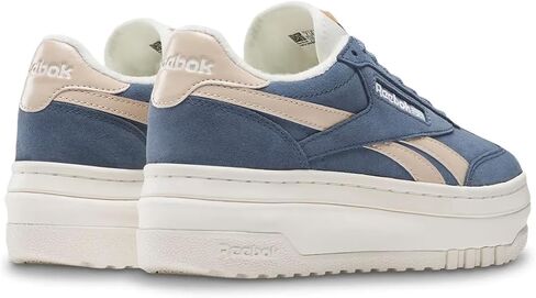 Reebok Women's Campio XT Extra Suede Sneakers in Saudi Arabia