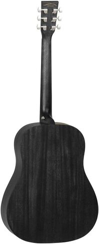 Twbbsde Blackbird Acoustic Electric Dread Slope Clop in Kuwait